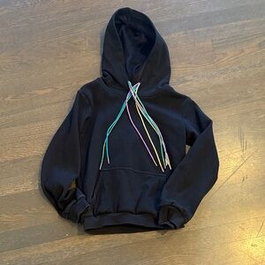 Lola + The Boys Hoodie